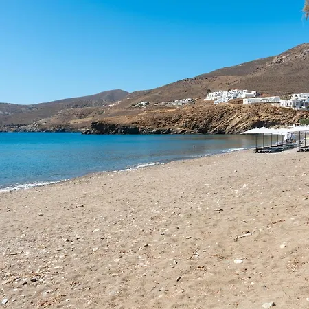 Salonikia * Astypálaia