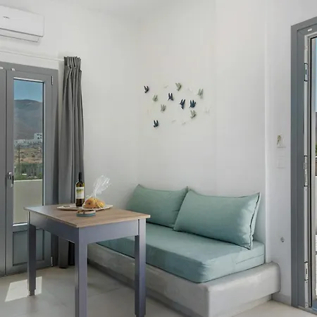 Salonikia Astypálaia