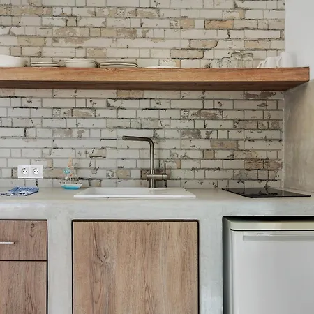 Apartament Salonikia *