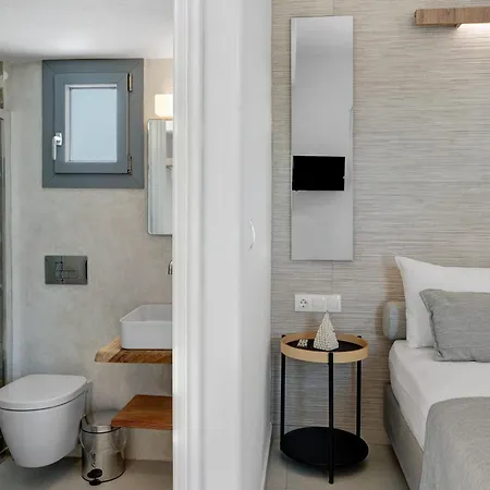 Salonikia * Astypálaia