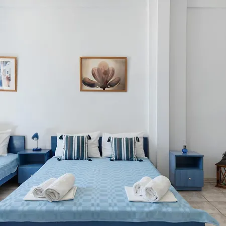 Salonikia Apartament