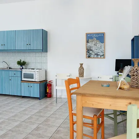 Salonikia Apartament