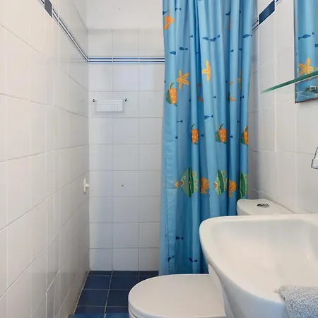 Daire Salonikia Astypálaia