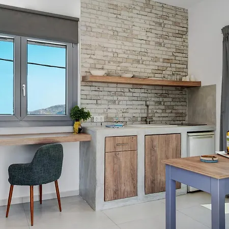 Salonikia * Astypalaia