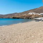 Salonikia * Astypalaia