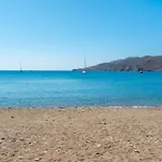 Salonikia Astypalaia