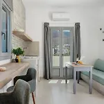 Salonikia Apartment *