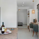 Salonikia Apartment *