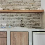 Apartment Salonikia *