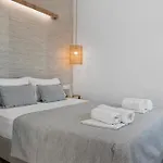 Salonikia Apartment *