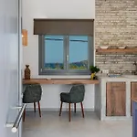 Salonikia Apartment