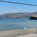 Salonikia Apartment Astypalaia