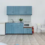 Salonikia Apartment *