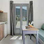 Apartment Salonikia *