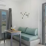 Apartment Salonikia Astypalaia