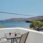 Apartment Salonikia Astypalaia