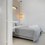 Apartment Salonikia *