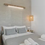 Salonikia Apartment Astypalaia