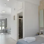 Apartment Salonikia *