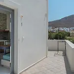 Apartment Salonikia Astypalaia