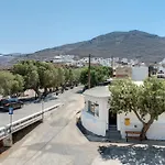 Salonikia Astypalaia