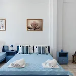 Apartment Salonikia Astypalaia