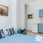 Salonikia Apartment Astypalaia