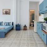 Salonikia Apartment Astypalaia