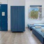 Apartment Salonikia *