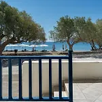 Salonikia Apartment *