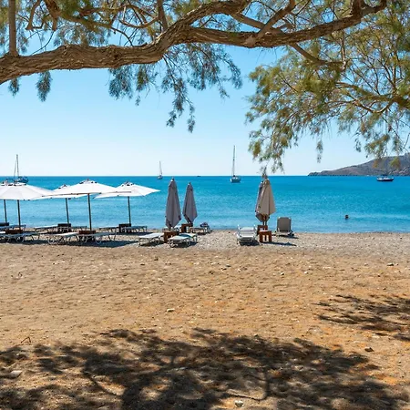 Salonikia Astypalaia