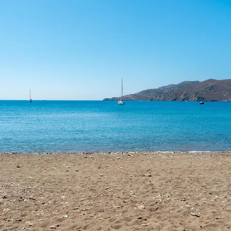 Salonikia Astypalaia