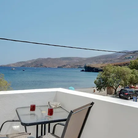 Salonikia * Astypalaia