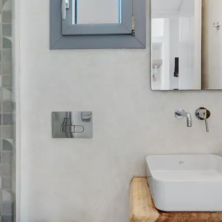 Salonikia Astypalaia