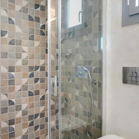 Salonikia Апартаменты Astypalaia