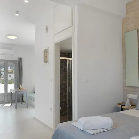 Salonikia * Astypalaia