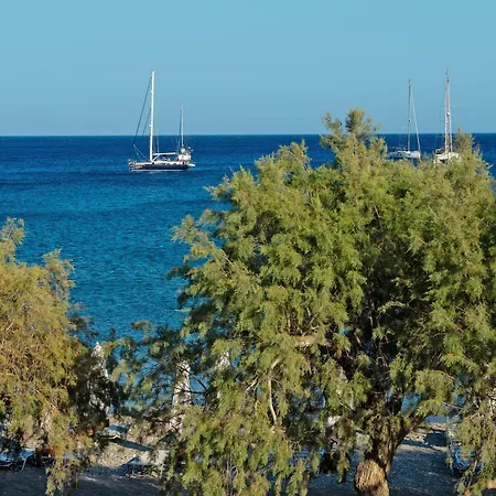 Salonikia Апартаменты *