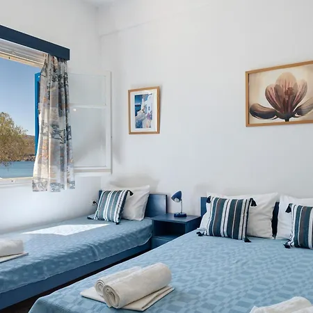 Salonikia Апартаменты *