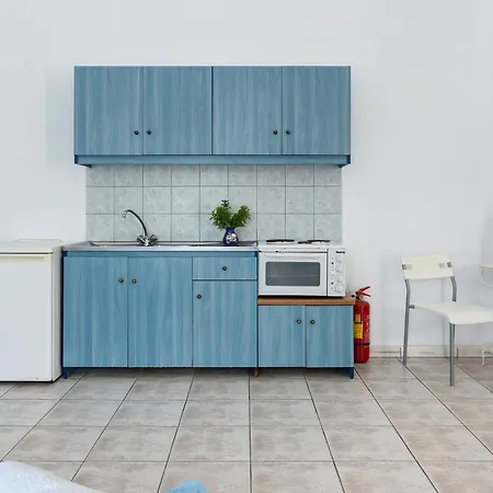 Salonikia Апартаменты *