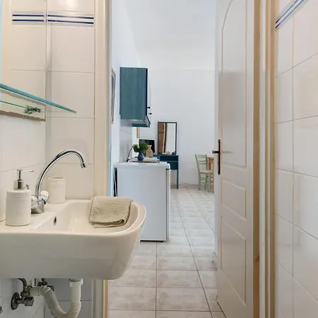 Salonikia * Astypalaia