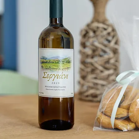 Salonikia Astypalaia