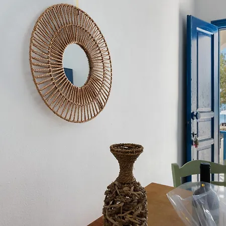 Salonikia Апартаменты *