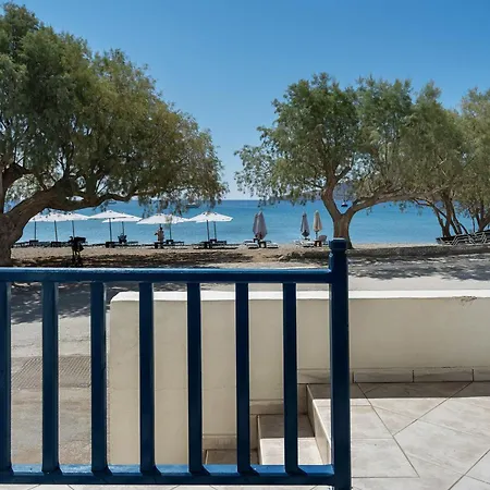 Апартаменты Salonikia