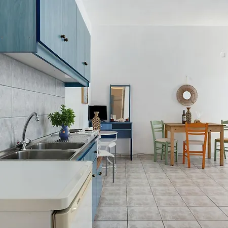 Salonikia * Astypalaia