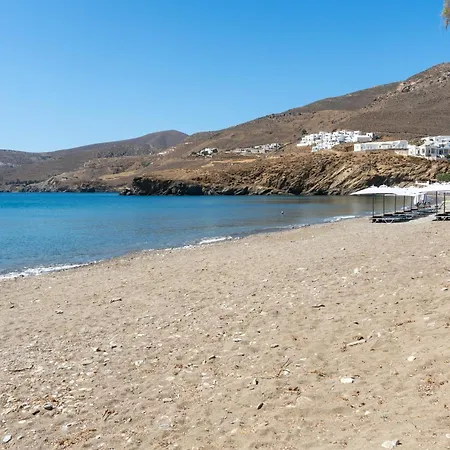Salonikia Apartment Astypalaia