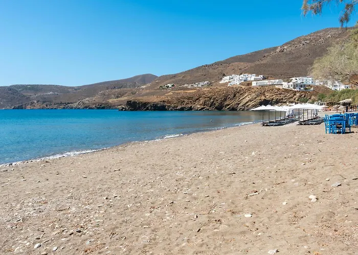 Salonikia * Astypálaia