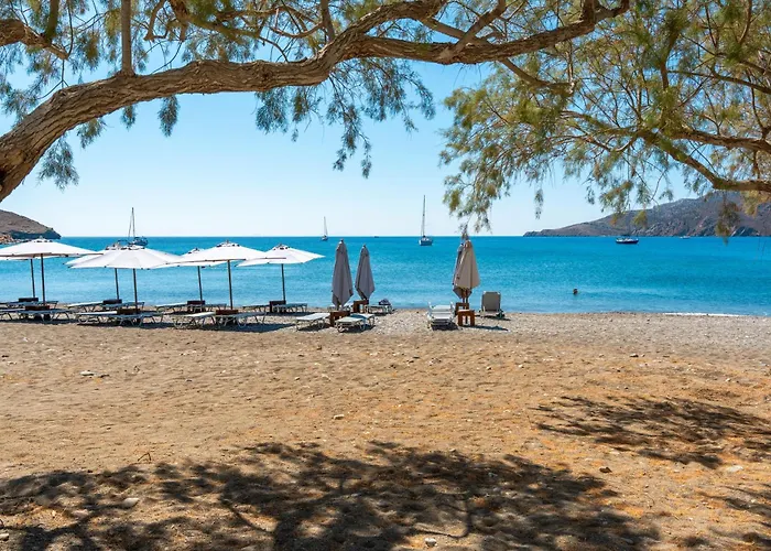 Salonikia Astypálaia