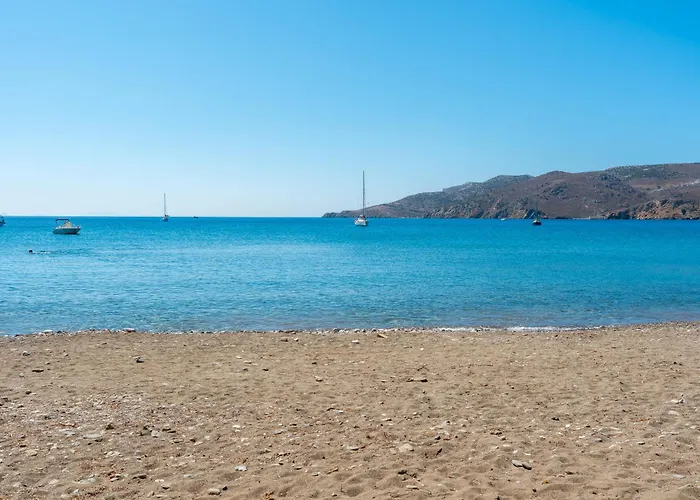 Salonikia Astypálaia