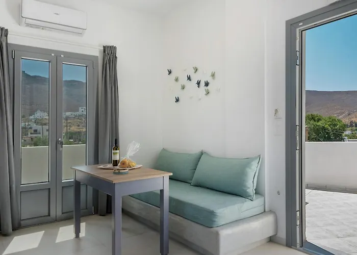 Salonikia Astypálaia