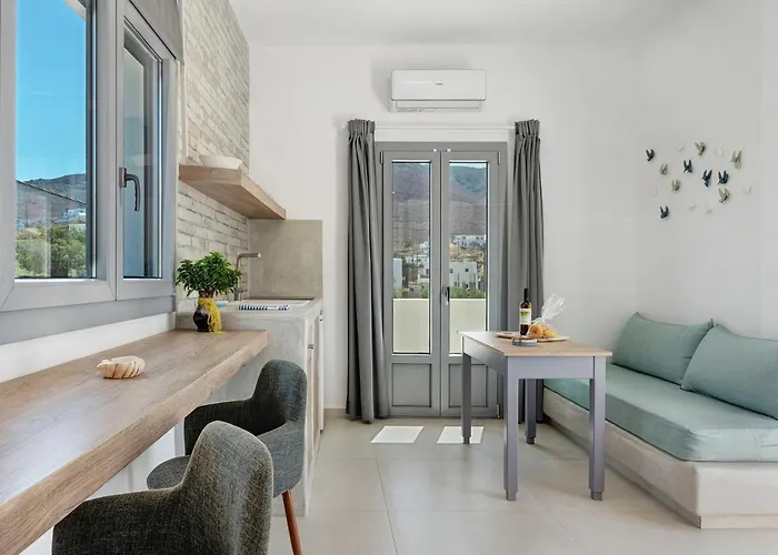 Salonikia Apartman *